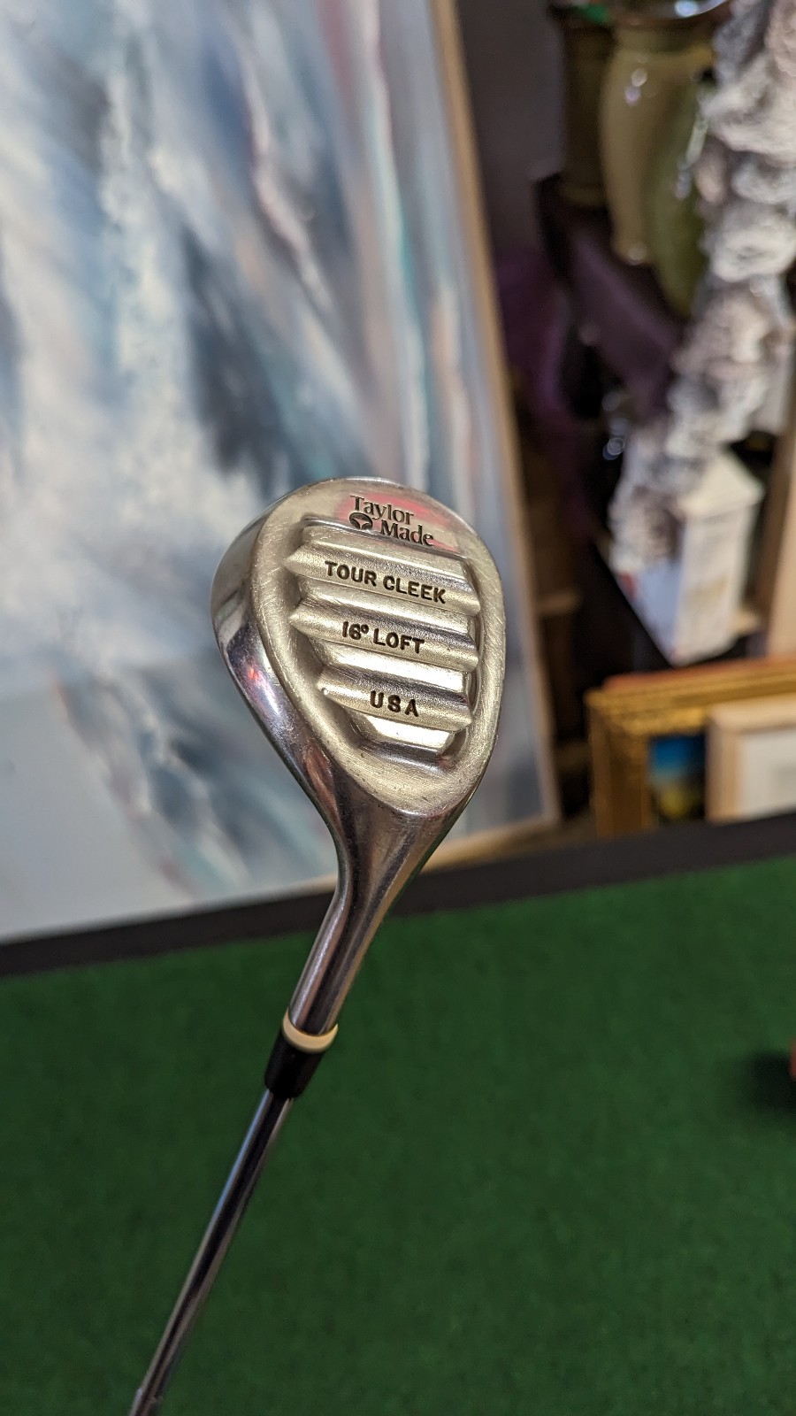 コーフル ¥23600→¥19100 MARK\u0026LONA GOLF for women - 通販