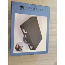 Kenneth Cole Reaction briefcase leather