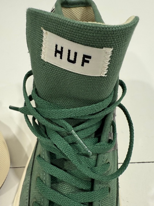 huf hupper 2 hi