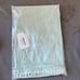 NEW! Reformation ANAIIS SILK DRESS AQUAMARINE