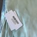 NEW! Reformation ANAIIS SILK DRESS AQUAMARINE