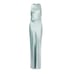 NEW! Reformation ANAIIS SILK DRESS AQUAMARINE