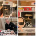 Autographed Diesel Funko Pop