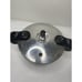 Philippe Richard 4 Qt Pressure Cooker Aluminum Stove Top Pot