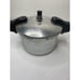Philippe Richard 4 Qt Pressure Cooker Aluminum Stove Top Pot