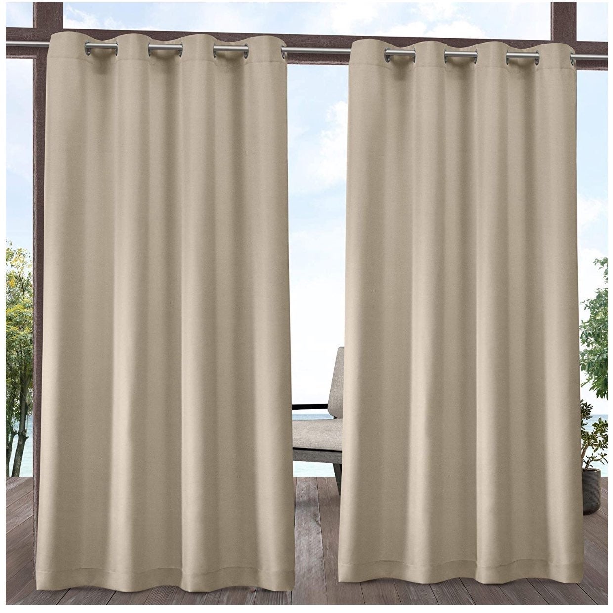 Curtains