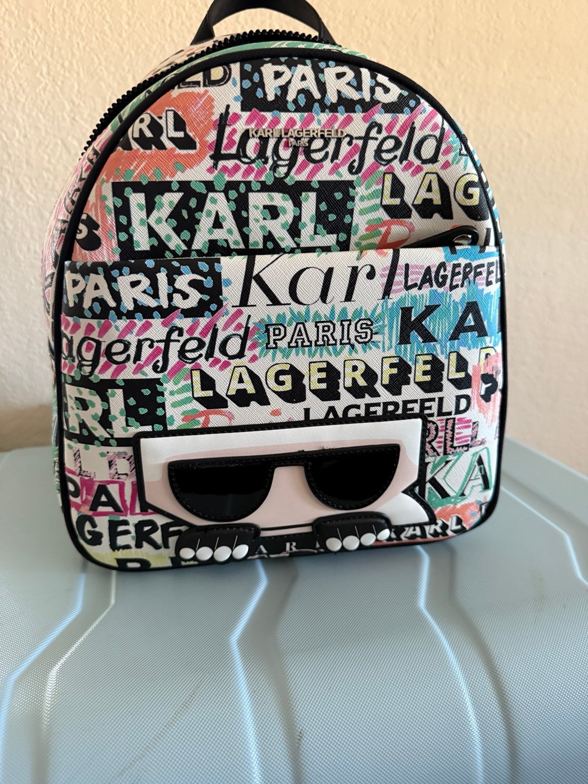 Backpack