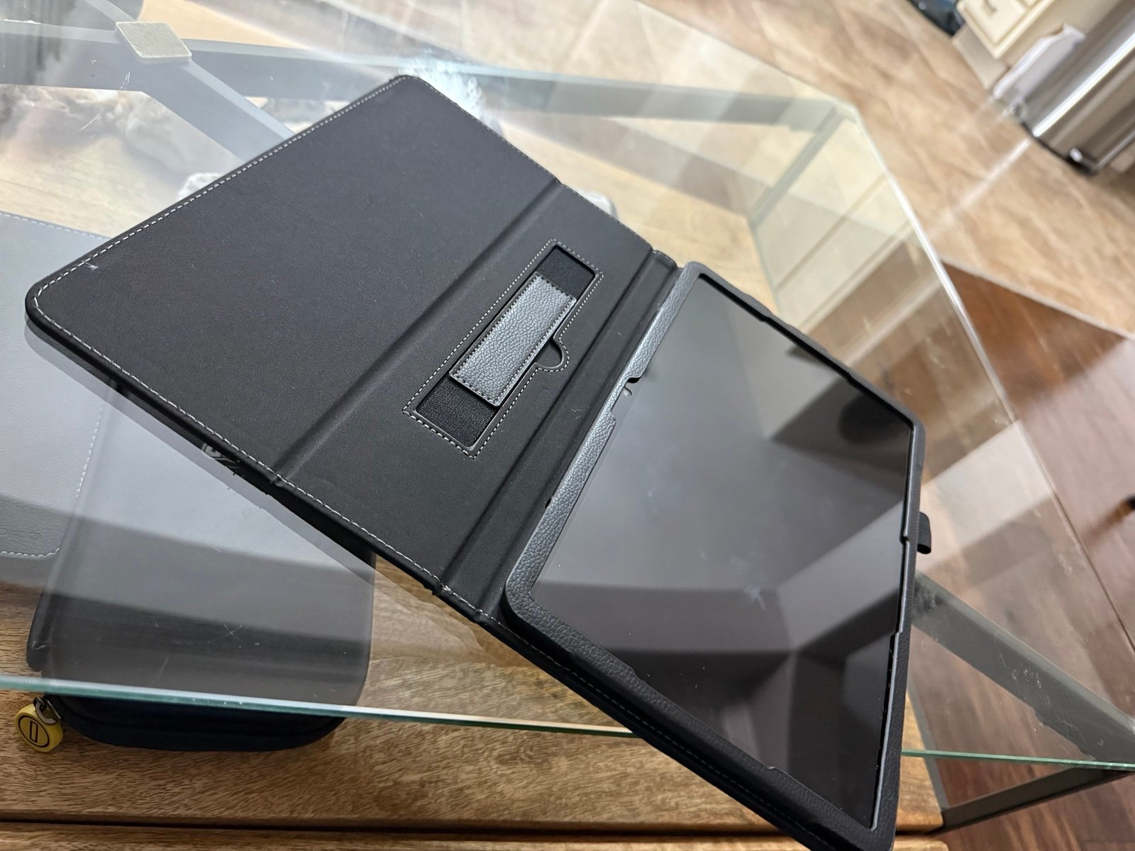 Fire max 11 13th gen