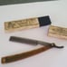 Straight razor