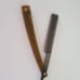 Straight razor