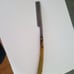 Straight razor