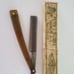 Straight razor
