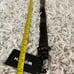 Men’s medium-Worth-Patent Leather 2Buckle Belt (orig.price 398) Made in USA NWT