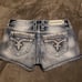 Rock Revival Sherry shorts 29