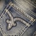 Rock Revival Sherry shorts 29