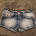 Rock Revival Sherry shorts 29