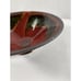 Signed Matthew Patton Ceramic Art Decorative Drip Glaze Style Bowl #19 23S3