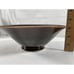Signed Matthew Patton Ceramic Art Decorative Drip Glaze Style Bowl #19 23S3