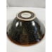 Signed Matthew Patton Ceramic Art Decorative Drip Glaze Style Bowl #19 23S3