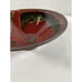 Signed Matthew Patton Ceramic Art Decorative Drip Glaze Style Bowl #19 23S3