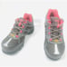Nautilus Steel Toe Static-Dissipative Women's Work Athletic Shoe Size 10 ~ N1393