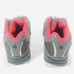 Nautilus Steel Toe Static-Dissipative Women's Work Athletic Shoe Size 10 ~ N1393