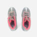 Nautilus Steel Toe Static-Dissipative Women's Work Athletic Shoe Size 10 ~ N1393
