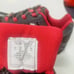 Nautilus Steel Toe Static-Dissipative Women's Work Athletic Shoe Size 10 ~ N1393