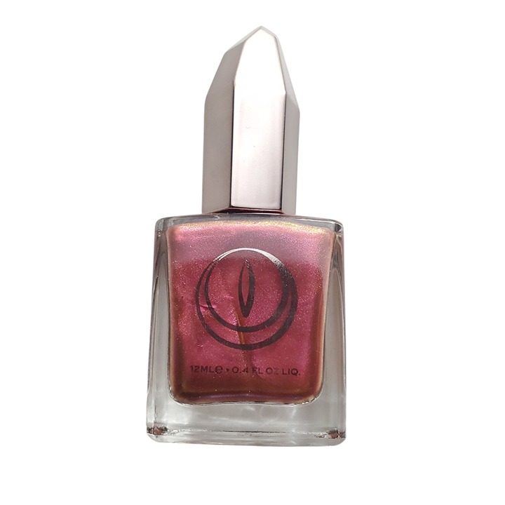 Mooncat Nail Polish - Ultrahot (Dearly Departed)