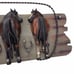 Horse Wood Wall Decor With Hooks To Hang Coats New Horseshoe New