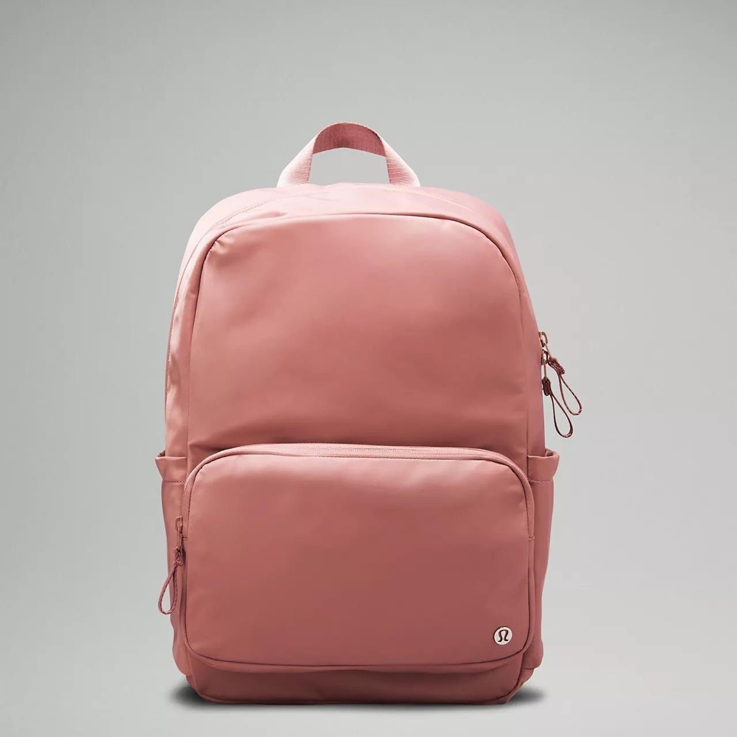 Lululemon Everywhere Backpack 22L- Spiced Chai