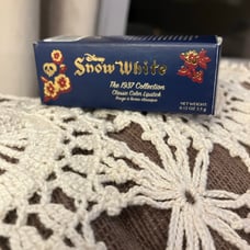 New Besame Snow White The 1937 Collection Disney, Love’s First Kiss