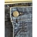 TALBOTS Womens Jeans Medium Wash Flawless Slim Ankle Denim 16W 37x27