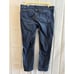 TALBOTS Womens Jeans Medium Wash Flawless Slim Ankle Denim 16W 37x27