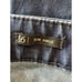 TALBOTS Womens Jeans Medium Wash Flawless Slim Ankle Denim 16W 37x27