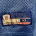 Vintage Chargers Tomlinson 21 jersey