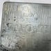 Vintage PY-O-MY Pastry Mix Free 49c Cent Cookie Sheet Baking Pan Promotional