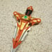 Power Rangers Transforming Sword
