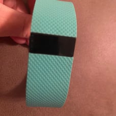 Fitbit Charge HR