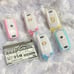 Merupuchi Miniature Charms Complete Set of 5