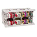 3pk shelf Reliance Cansolidator each one Holds 20 Cans w/Rotation & Adjustable.