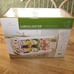 3pk shelf Reliance Cansolidator each one Holds 20 Cans w/Rotation & Adjustable.