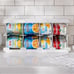 3pk shelf Reliance Cansolidator each one Holds 20 Cans w/Rotation & Adjustable.