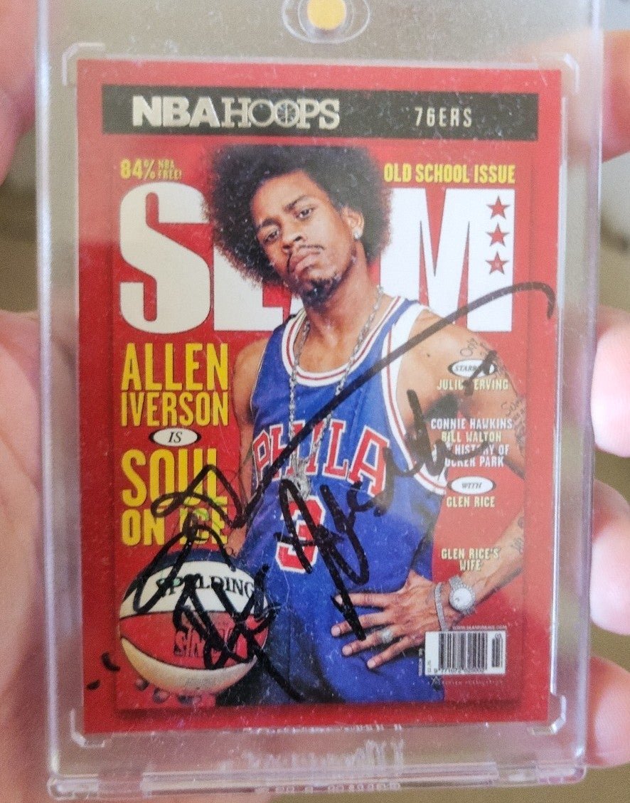 Slam Auto