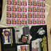 elvis presley postage stamps
