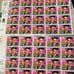 elvis presley postage stamps