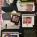 elvis presley postage stamps