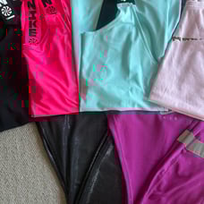 Nike set M