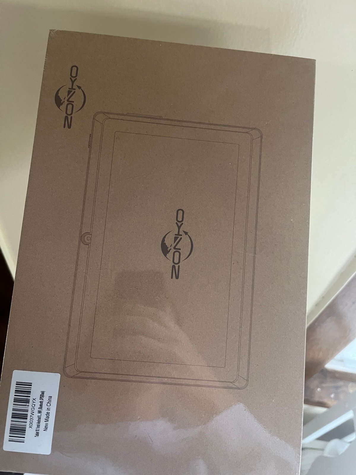 Tablet