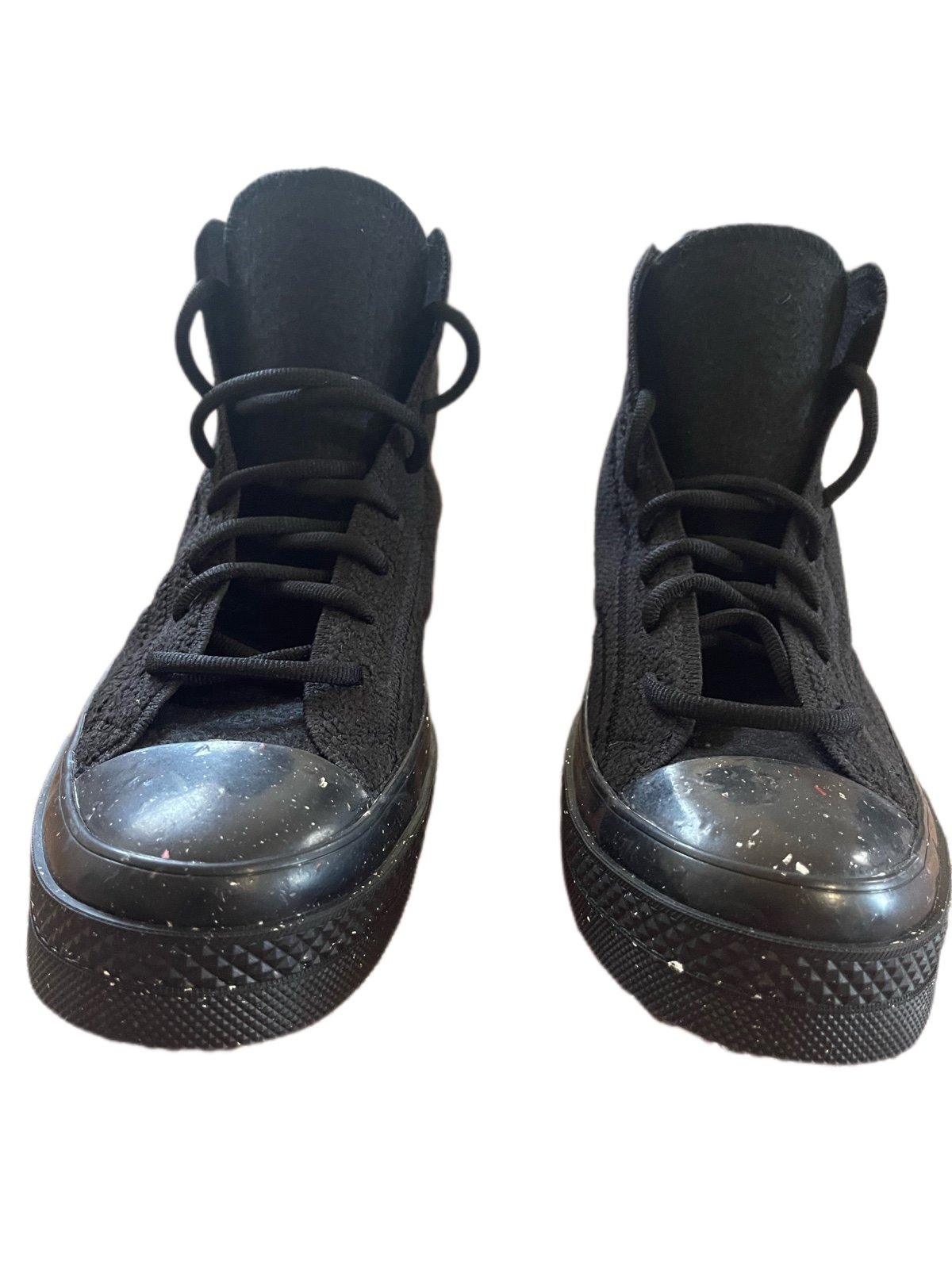 Converse Chuck 70 Black Mens Shoe Size 9